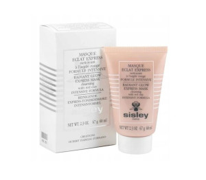 Sisley Radiant Glow Express Mask Maseczka Rozjaśniająca do Twarzy 60ml
