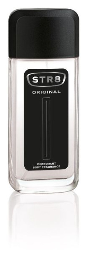  SARANTIS STR 8 Original Dezodorant w atomizerze dla mężczyzn 85ml