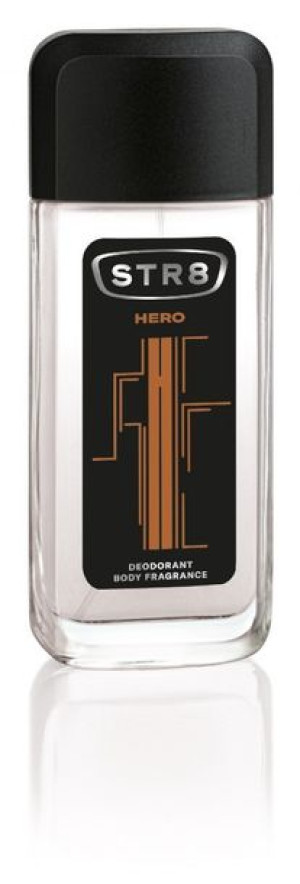  SARANTIS STR 8 Hero Dezodorant w atomizerze dla mężczyzn 85ml