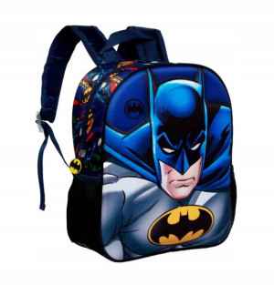 Plecak Chłopięcy 3d Batman