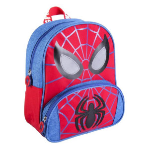 Plecak plecaczek przedszkolny dziecięcy Spiderman