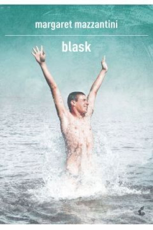 Blask Margaret Mazzantini SONIA