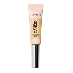 Revlon PhotoReady Candid  antyoksydacyjny korektor kryjący 001 Banana 10ml