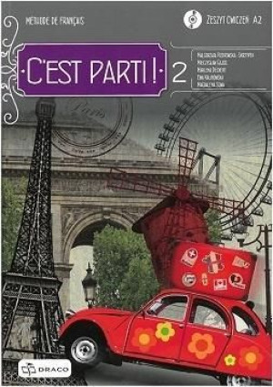C'est parti! 2 DRACO Ćwiczenie