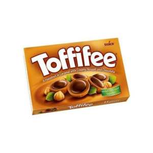 Toffifee bombonierka 125g