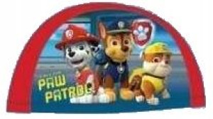 Czepek Pływacki Psi Patrol