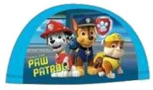 Czepek Pływacki Psi Patrol