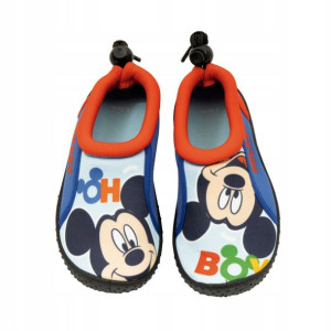 BUTY DO WODY Myszka Mickey