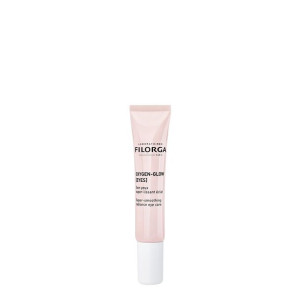 FILORGA Oxygen-Glow Super  nawilżająco-rozświetlający krem pod oczy 15ml