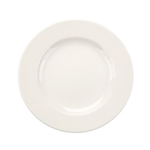 Talerz płytki Mariapaula ecru nova 26 cm