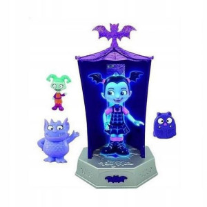 Lalka Vampirina Światło i Dźwięk