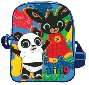 Mini Torebka Boczna Bing
