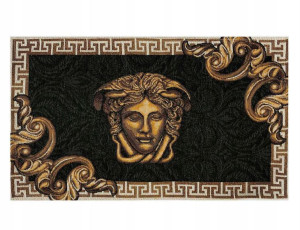Serweta gobelin podkładka 30x50 wzór VERSACE 2