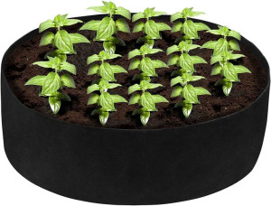 Torba Worek Do Sadzenia Uprawy Warzyw Róślin 60x20