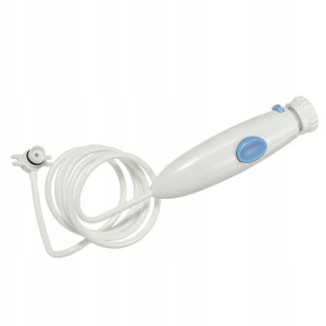 Waterpik Rączka Do Irygatora Wp100-e2 Z Wężykiem