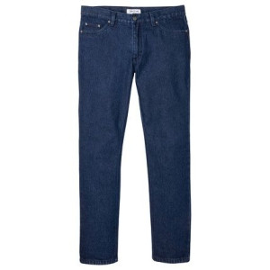 Bonprix Jeansy O Regularnym Kroju 50 927194