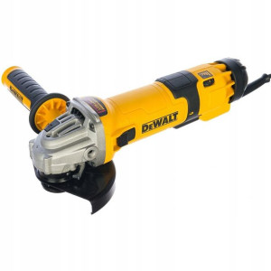 Szlifierka Kątowa DeWALT DWE4257 125mm 1500 W