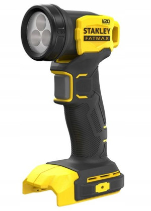 Latarka Led 20v Sfmcl020b Stanley Fatmax