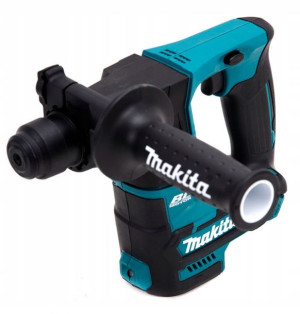 Młotowiertarka 10,8/12V CXT Makita HR166DZ Makita