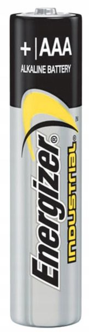 Bateria ENERGIZER Industrial LR3 AAA 1,5V