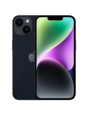 Apple iPhone 14 PLUS 256GB Północ