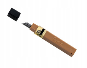 Grafit Pentel 0,5 4H