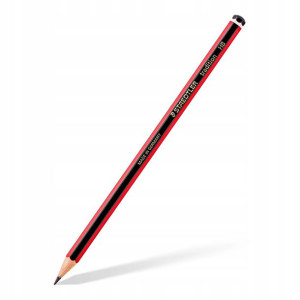 Ołówek Staedtler tradition 2B
