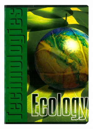 Zeszyt A5 60k linia Technologie Top2000