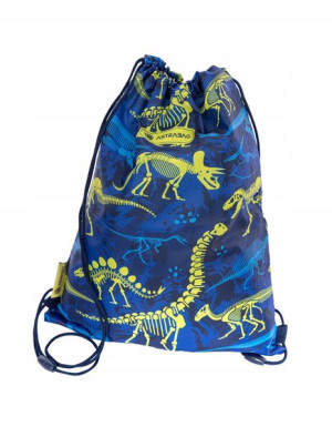 Worek na obuwie DINOS Astrabag