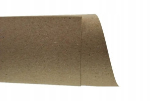 Papier ekologiczny eko A4 180g 50 arkuszy