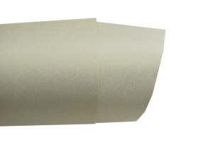 Papier Kremowy Brokatowy 20 ark A4 nr18 200 g/m2