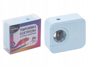 Temperówka elektryczna Insta Kidea Niebieski