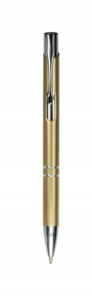 Długopis Vinson Pioneer 0,7 mm niebieski wkład