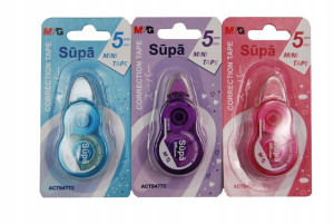 Korektor Mini M&G Supa 5m