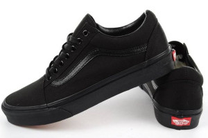Buty trampki Vans Old Skool [D3HBKA]