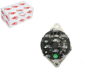 Alternator Vectra C 1.9cdti 105a As-pl