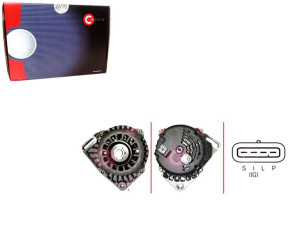 Alternator Casco 7711134795 7700872258 301253ri D
