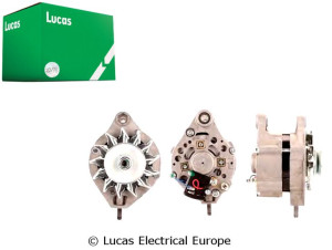Alternator Lucas Electrical 120488280 986034390 98