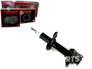 Amortyzator Mazda Premacy 99 Tył Le Nipparts Nippa