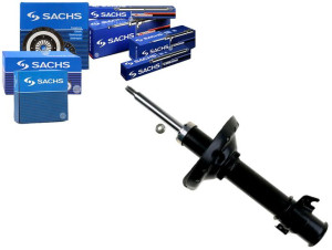 Amortyzator Subaru Outback 2.5/3.0 11.03-09.09 Sac