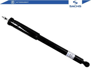 Amortyzator T Db E-klasa W211 02- Gaz Sachs