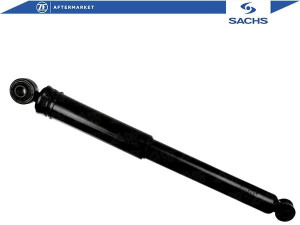 Amortyzator Mitsubishi Pajero Pinin 1.8/2.0 10.99-