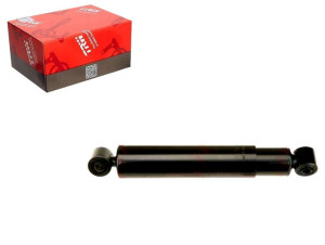 Amortyzator 593mm/377mm 14mm Man 2000 Hy Trw