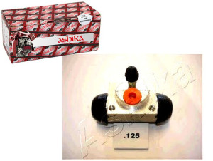 Cylinderek Hamulcowy Nissan Micra K12 1.0 16v Ashi