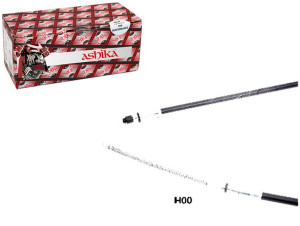 Linka Hamulca Ręcznego Ashika 5976017010 1037409 A