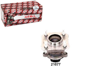 Piasta Koła Tył Nissan Nv200 10- Ashika