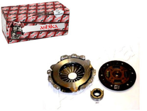 Sprzęgło Kpl Chevrolet Aveo 1.2 Ashika