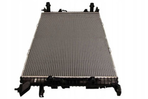 Chłodnica Vw A4 A5 A6 07- Q5 08- Exeo 08- Maxgear