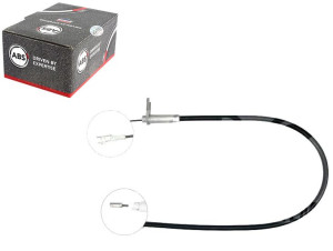 Linka Hamulca Ręcznego Mercedes W 203 00-07 Pt A.b