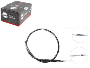 Linka Hamulca Ręcznego Vw Golf I 76-83 A.b.s.